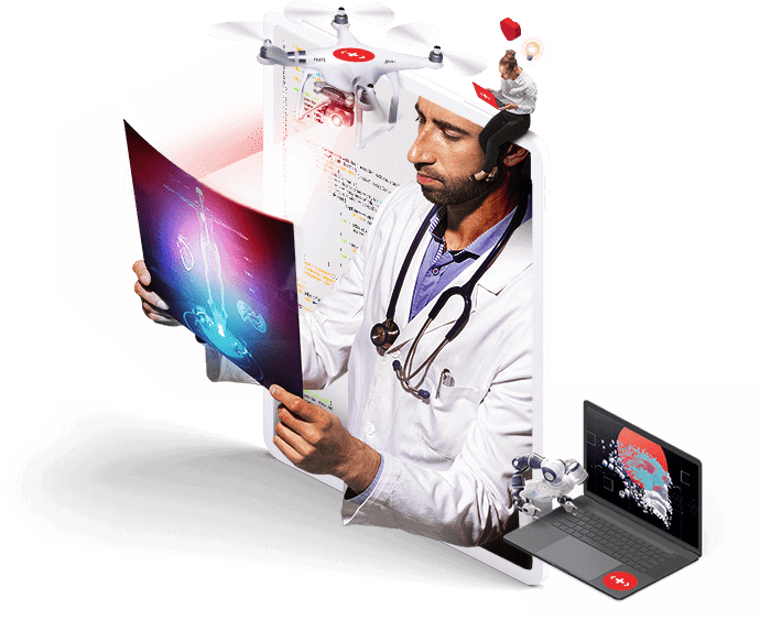 Hacking Health Camp Banner