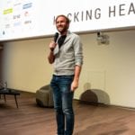 Hacking Health Camp Gallery support
