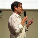 Hacking Health Camp Gallery support