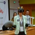 Hacking Health Camp Gallery support