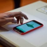 Hacking Health Camp Gallery support