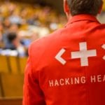 Hacking Health Camp Gallery support