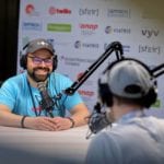 Hacking Health Camp Gallery support