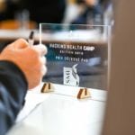 Hacking Health Camp Gallery support
