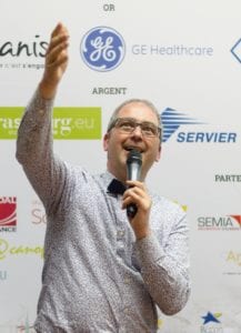 Hacking Health Camp Gallery support