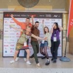 Hacking Health Camp Gallery support