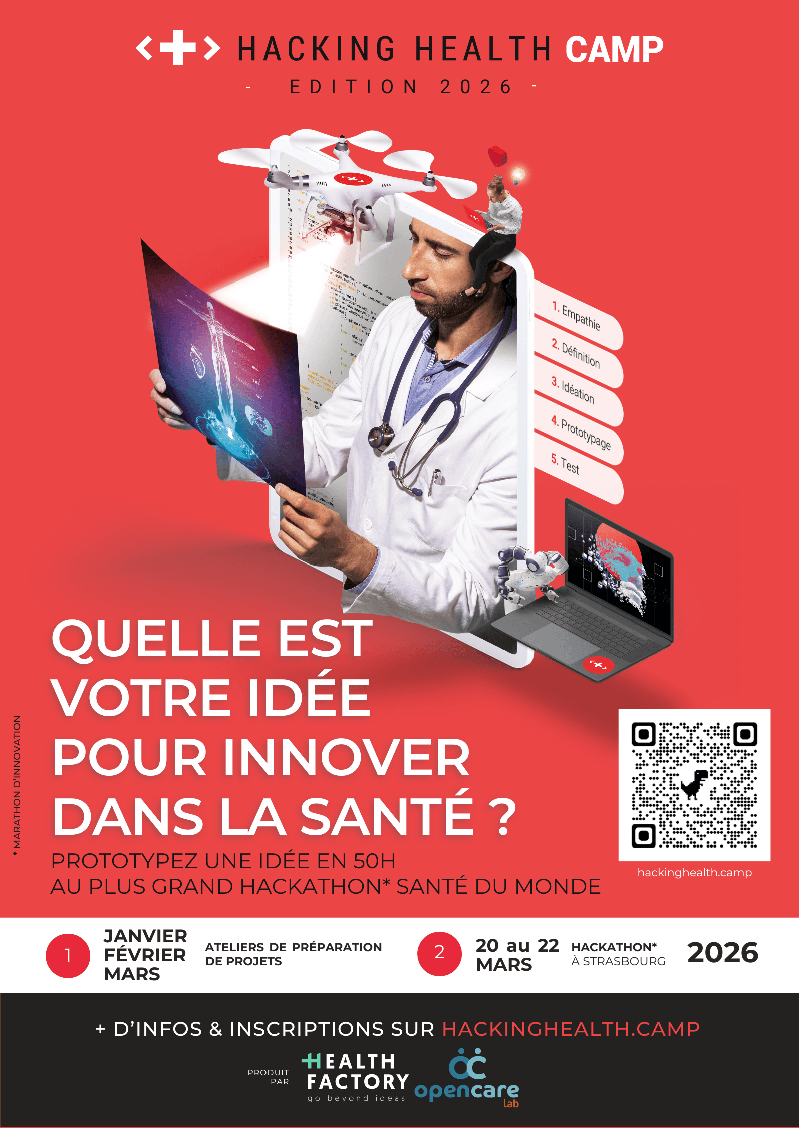 Affiche A1