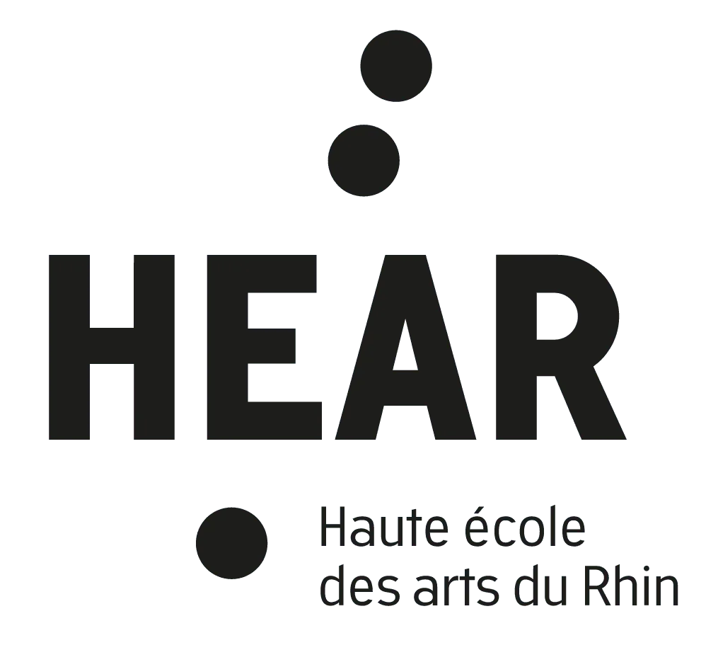 HEAR Haute école des arts du Rhin