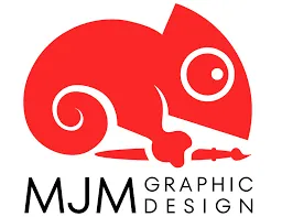 MJM GRAPHIC DESIGN